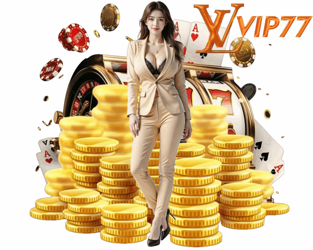 LVVIP77 ทรูวอเลท
