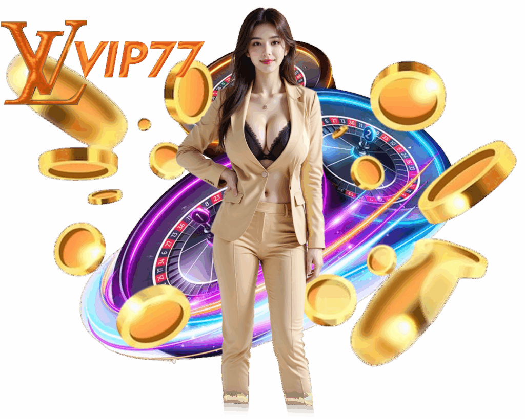 LVVIP77 เข้าสู่ระบบ