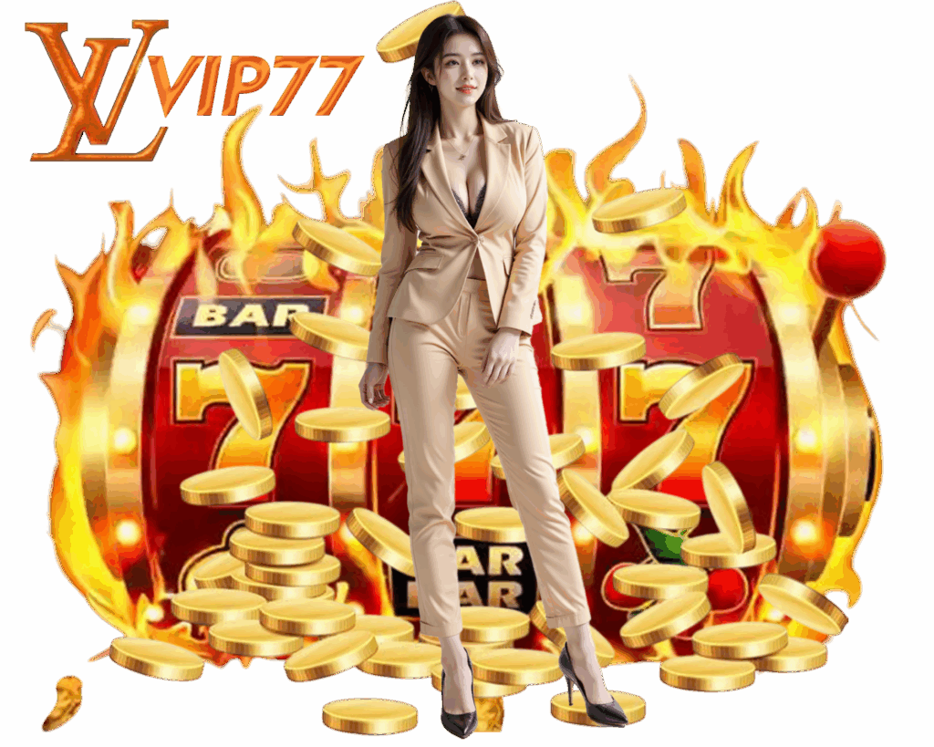 LVVIP77 เข้าสู่ระบบ ฝากถอนไม่มีขั้นต่ำ