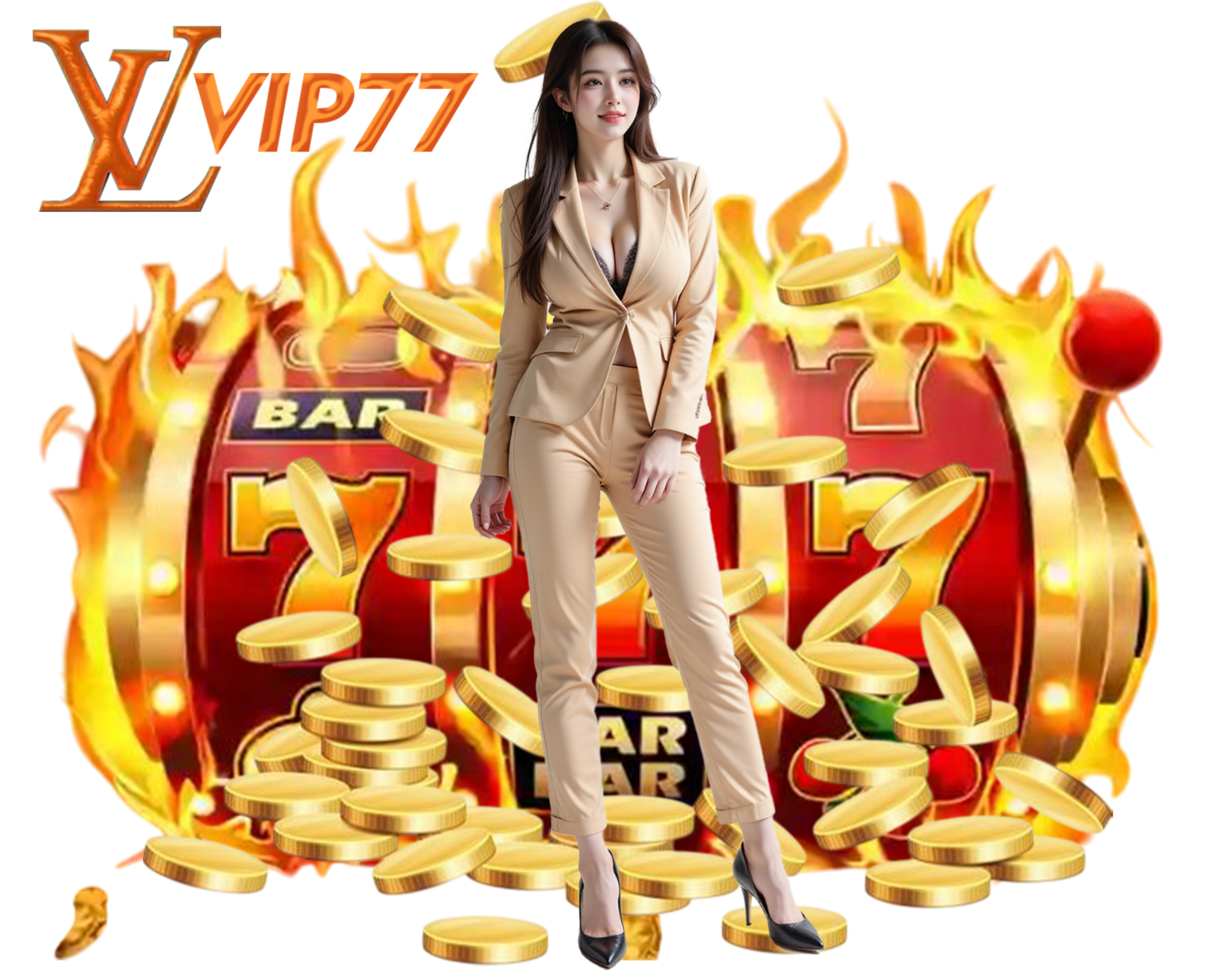 LVVIP77 เข้าสู่ระบบ ฝากถอนไม่มีขั้นต่ำ